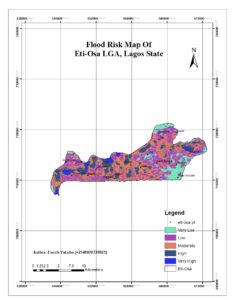 flood risk ma